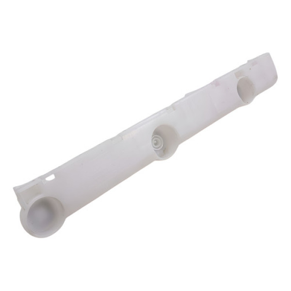 Guia Parachoque Traseiro Direito Nissan Versa 2012/2018