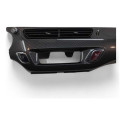 Moldura Central Console  Citroen Ds3 1.6 Thp 2013.
