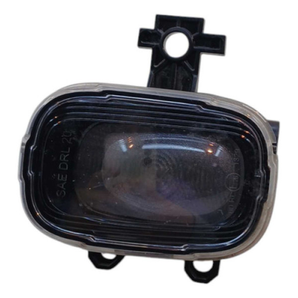 Farol Milha Esquerdo Auxiliar Nissan Kicks 2021/24 2pt2753 