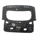 Tampa Traseira Chevrolet Equinox 17/19 (recuperada) Preto