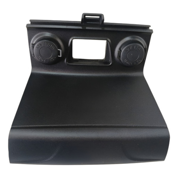 Tomada 12v Hyundai Ix35 2015 856212s200 Preto