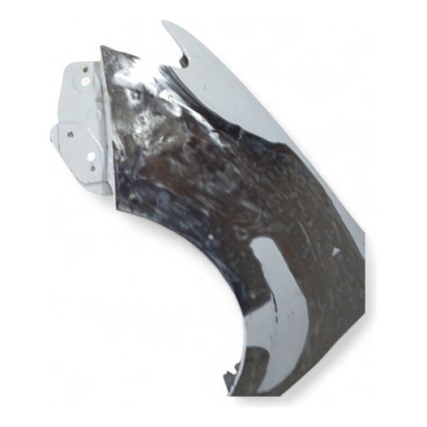 Paralama Esquerdo Original Logan Sandero Renault