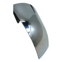 Capa Retrovisor Onix 16/18 Direita Cromada (com Detalhe) 