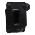 Suporte Longarina Dianteiro Esquerdo Chevrolet Captiva 11/13 Preto