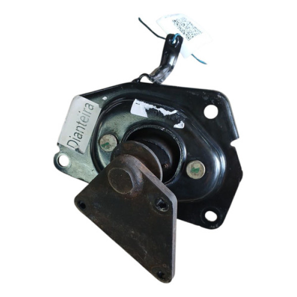 Suporte Coxim Câmbio Peugeot 307 2011 Dianteiro Esquerdo