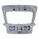 Tampa Traseira Gm Cruzer Hatch 2012/2016 (recuperada) Branco