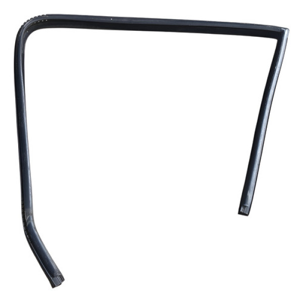 Borracha Canaleta Porta Diant Esquerda Fiat Uno 91/13