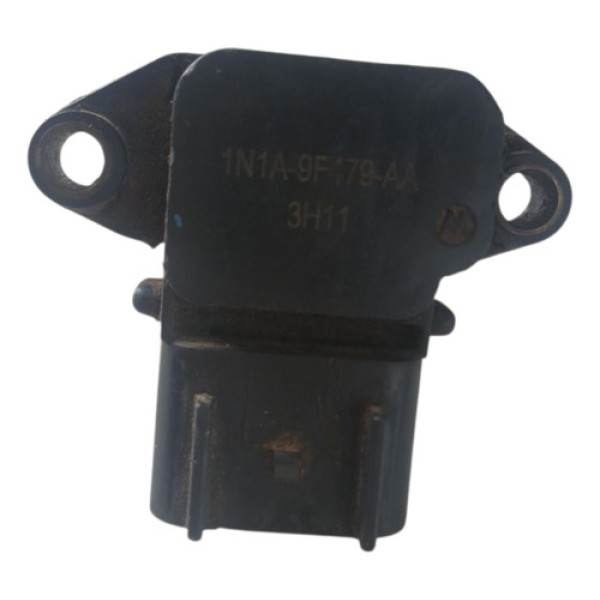 Sensor Map Pressão Absoluta Ford Fiesta Ecosport 2004