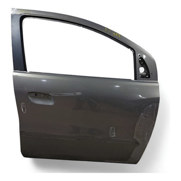 Porta Dianteira Direita Gm Spin 2013 - 2023 Recuperada  Traseira Direito Chumpo