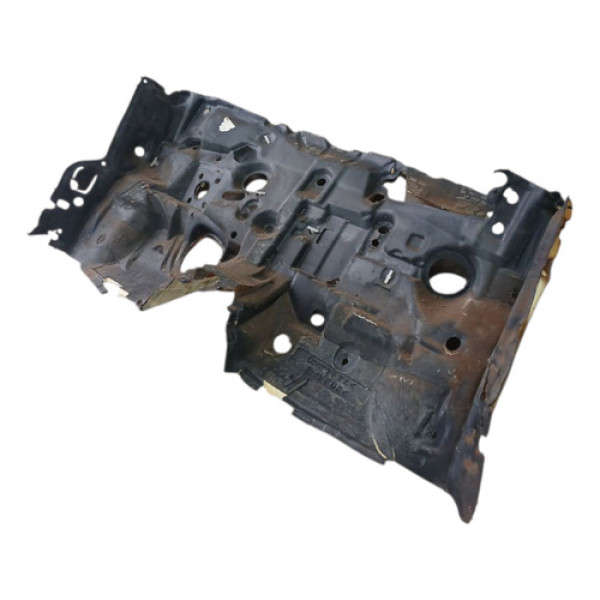 Isolador Interno Painel Dash Toyota Corolla 03/08