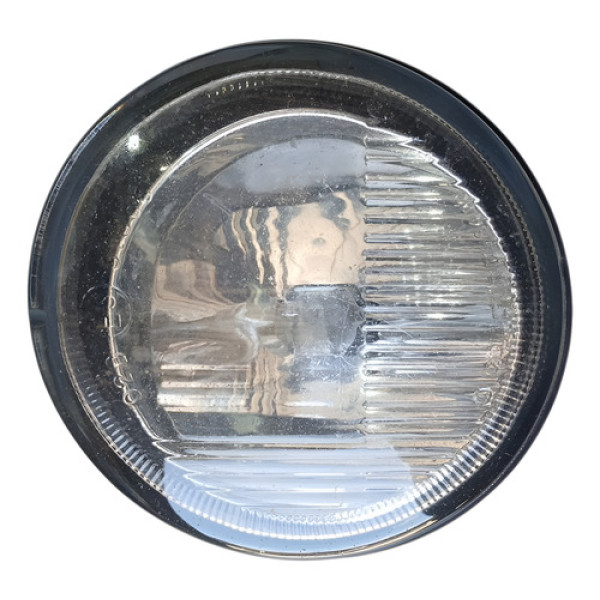 Farol Milha Direito Renault Clio 90/05 Transparente Transparente