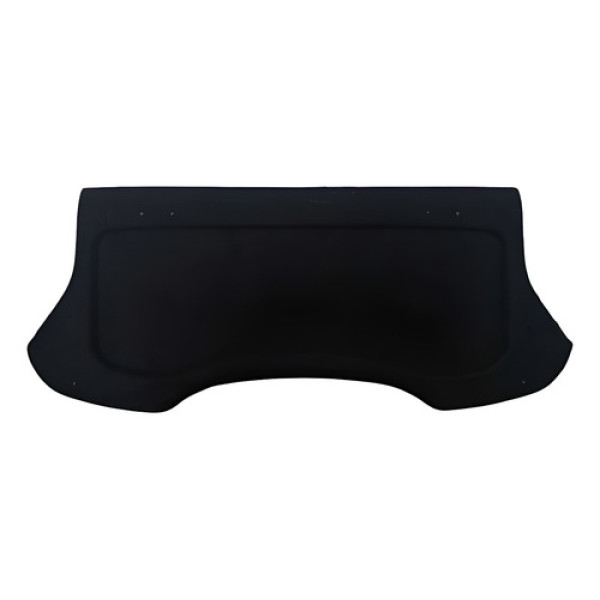 Tampão Porta Malas Bagagito Gol G7 2017-2022 Original Preto