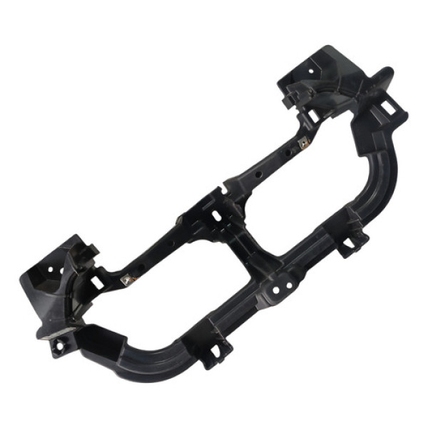 Suporte Multimídia Hyundai Hb20 20/23 Preto Preto