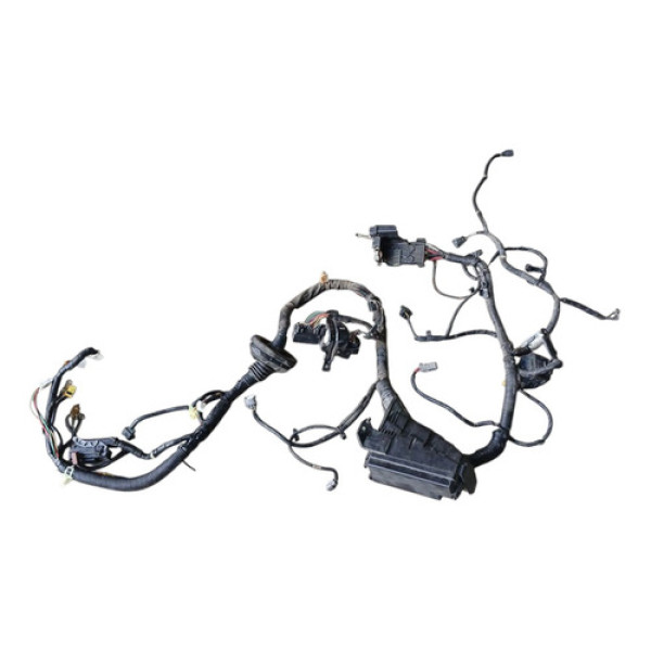 Chicote Externo Honda Fit 2015/2019 Original