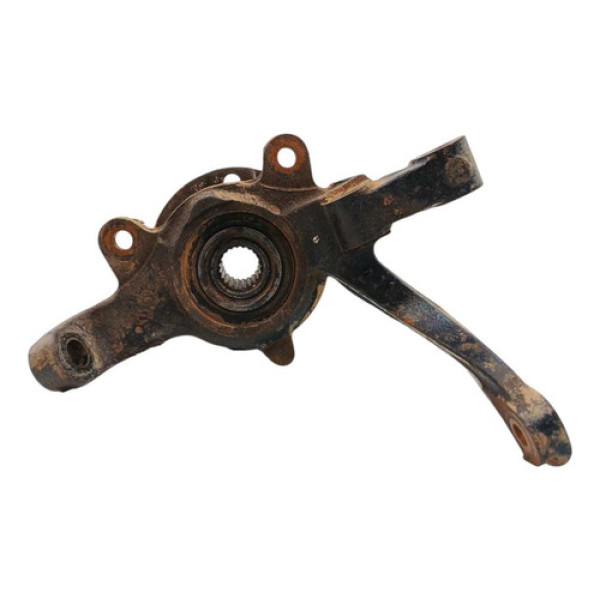 Manga Eixo Montante Dianteiro Direito Fiat Uno 2008 Original