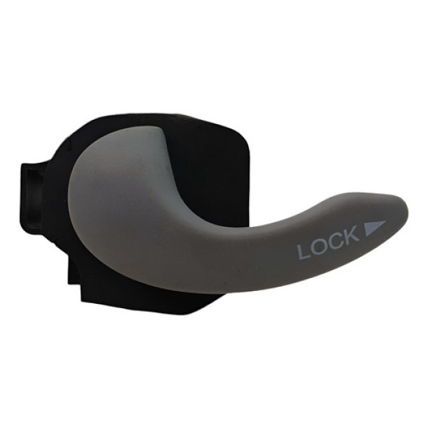 Maçaneta Interna Diant Esquerda Palio Weekend 96-06  Dianteira