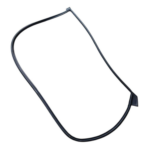 Guarnição Porta Dianteiro Esquerdo Onix 2021 (original)