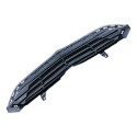 Grade Dianteira Inferior Chevrolet Onix Prisma 17/19 Preto Preto Original