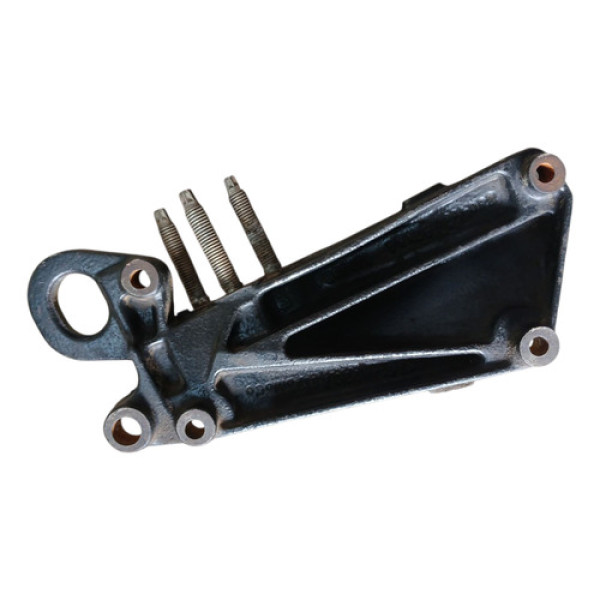 Suporte Coxim Direito Motor Escort Fiesta Ka 1999