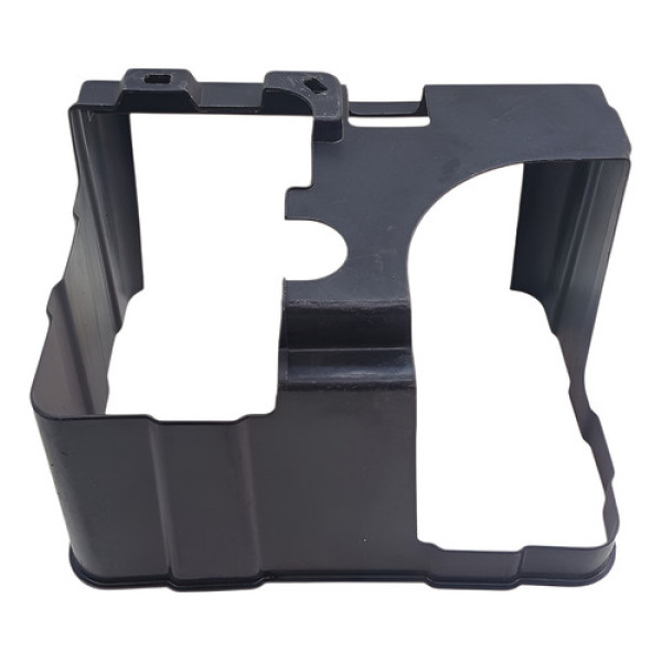 Capa Da Bateria Honda Hr-v 2015/2021 Preto Preto