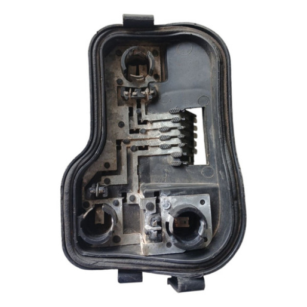 Circuito Lanterna Traseira Direita Ford Ecosport 03/07