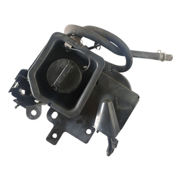 Reservatório Gasolina Partida Frio Nissan Sentra 08/13  Preto