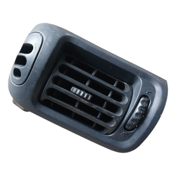 Difusor Ar Lado Direito Renault Clio 1999/2005 R655s600