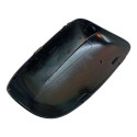 Capa Retrovisor Lado Direito Gm Corsa 2003/2012 Preto