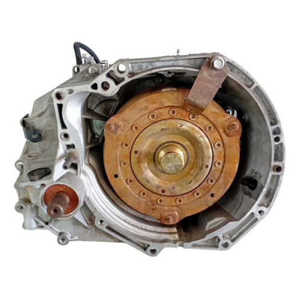 Caixa De Câmbio Automático Captur 2.0 2018