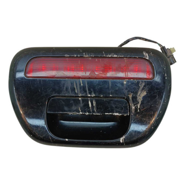 Maçaneta Tampa Traseira L200 Triton 2008 A 2015 - 6730a009