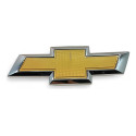 Emblema Grade Dianteira Onix 2020/2021 Original Gm 26224695