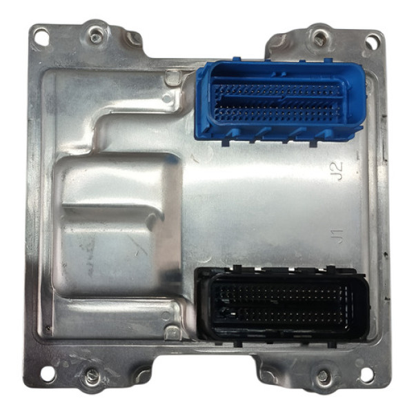 Módulo Injeção Chevrolet Onix Prisma Tracker 19/22