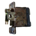 Fechadura Trava Do Porta Malas Kadett 1989/1992