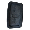 Borracha Do Pedal Freio (cambio Automatico)-onix/prisma Novo