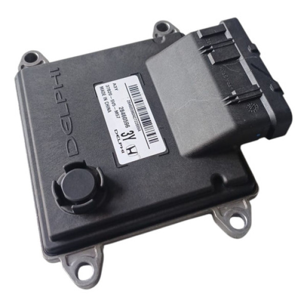 Módulo De Injeção Honda Fit 2015