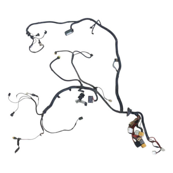 Chicote Motor Fiat Uno 1.0 Fire  2008 (usado)