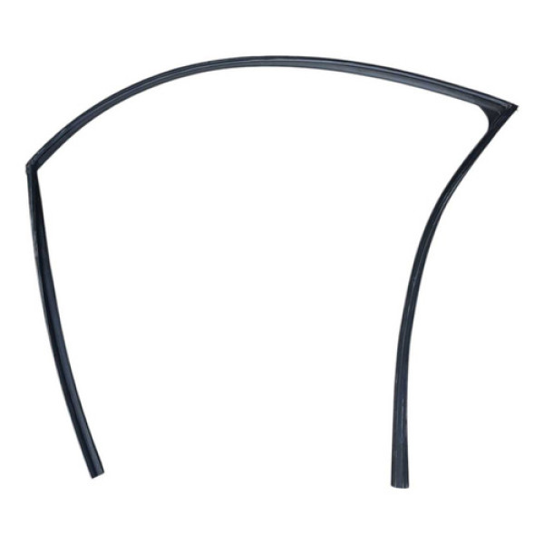 Borracha Vidro Porta Dianteira Direita Onix Plus 2021