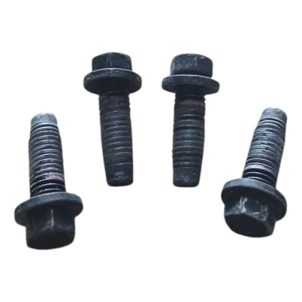 Kit Parafusos Limitador De Porta Chevrolet Onix Plus 2021