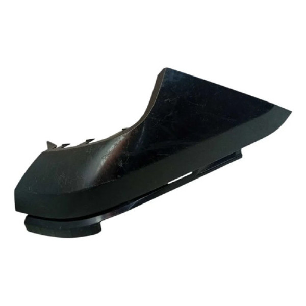 Polaina Traseira Direita Gm Spin Activ 15/18 Preto