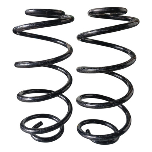 Par Mola Traseira Chevrolet Onix Prisma 2013/2019