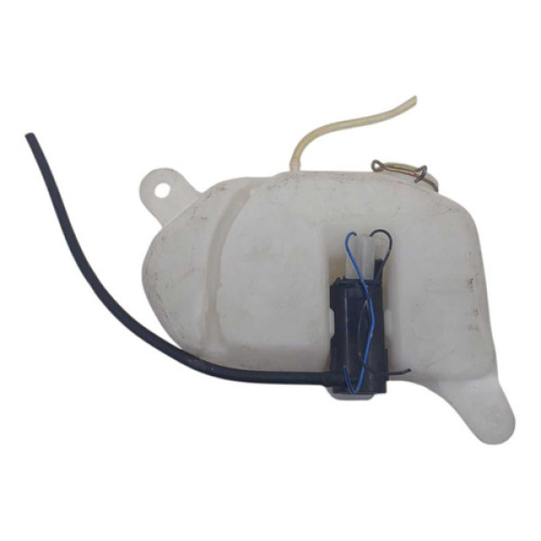 Reservatório Limpador Tras Mitsubishi Pajero 2010 2011 2012