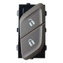 Botão Interruptor Trava Da Porta Chevrolet Cruze 2016/2019