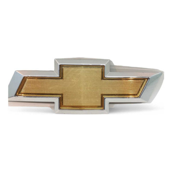 Emblema Tampa Traseira Gm Prisma 2013 /2016