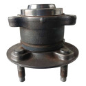 Cubo Rolamento Roda Traseira Esquerda Chevrolet Onix 19/22