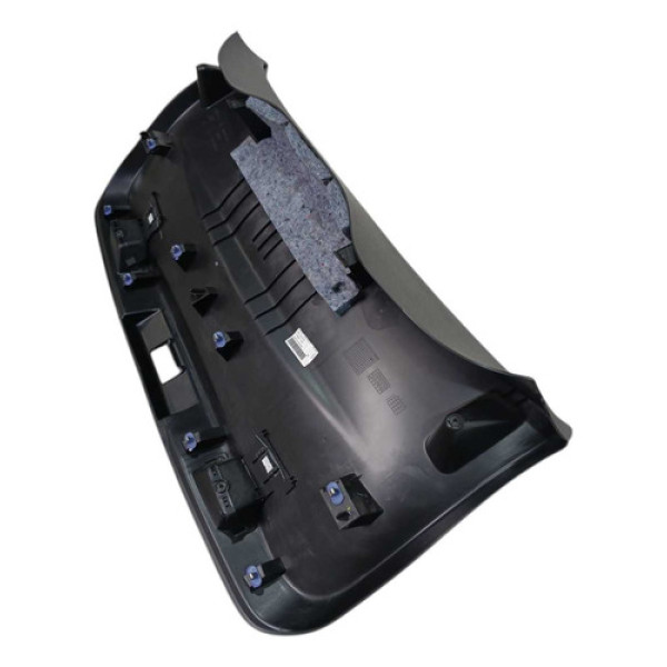 Acabamento Interno Tampa Traseira Renault Captur Original