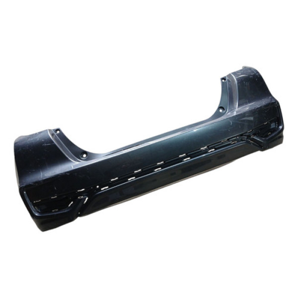 Parachoque Traseiro Honda Fit 2018/2021