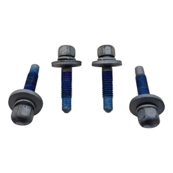 Parafusos Do Tanque De Combustivel Yaris 2025 (original)