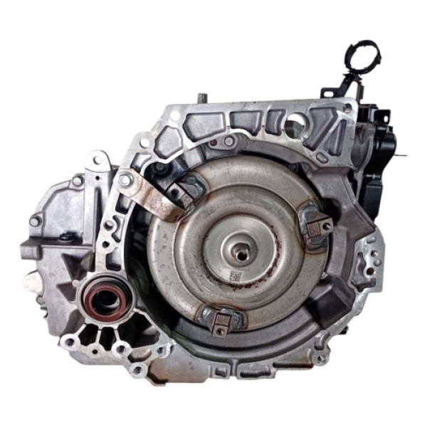 Caixa Câmbio Automática Onix 1.0 Turbo 2021