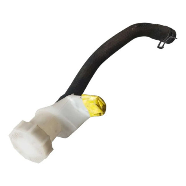 Gargalo Mangueira Reservatório Água Honda Hr-v 1.8 2015/2016 Preto