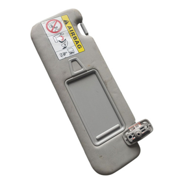 Quebra Sol Direito Hyundai Santa Fé 08/12